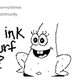 Image for article titled Splatoon Players Are Obsessed With Spongebob Squarepants